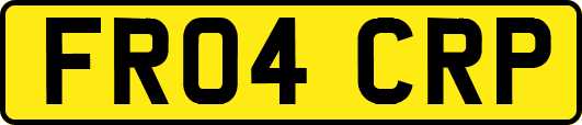 FR04CRP