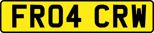 FR04CRW