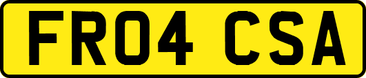 FR04CSA