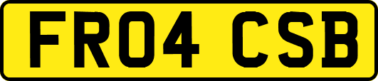 FR04CSB