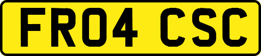 FR04CSC