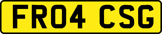 FR04CSG