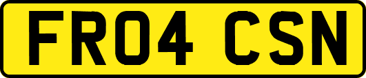 FR04CSN