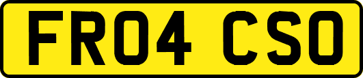 FR04CSO
