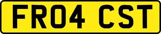 FR04CST