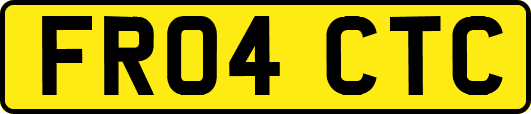 FR04CTC