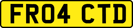 FR04CTD