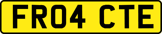 FR04CTE