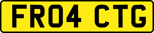 FR04CTG
