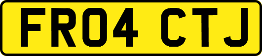 FR04CTJ