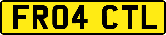 FR04CTL