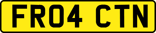 FR04CTN