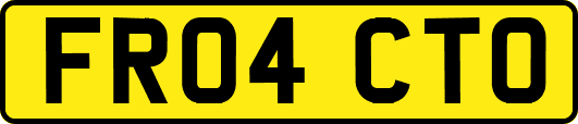 FR04CTO