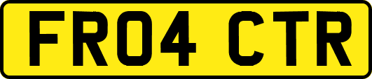FR04CTR