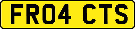 FR04CTS