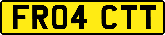 FR04CTT