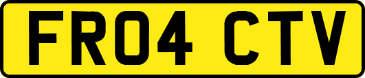 FR04CTV