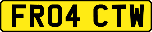 FR04CTW