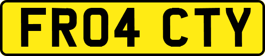 FR04CTY