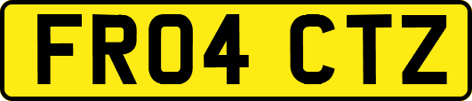 FR04CTZ