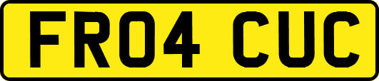 FR04CUC