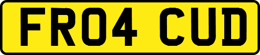 FR04CUD