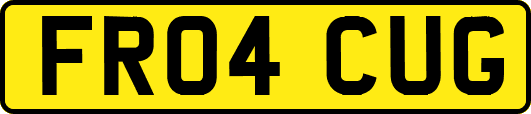 FR04CUG