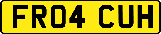FR04CUH