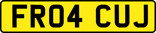 FR04CUJ