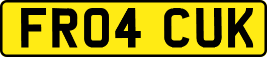 FR04CUK
