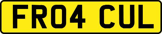 FR04CUL
