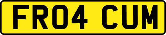 FR04CUM