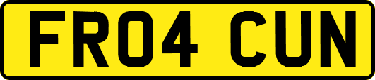 FR04CUN