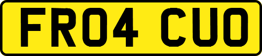 FR04CUO