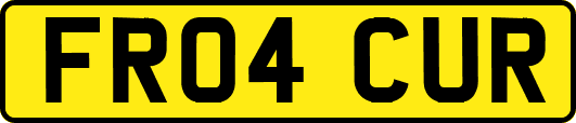 FR04CUR
