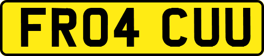 FR04CUU