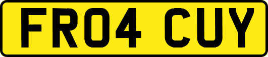 FR04CUY