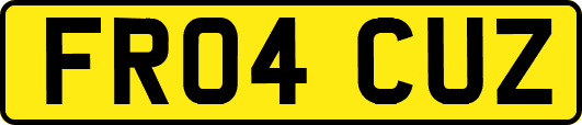 FR04CUZ