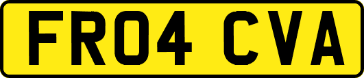 FR04CVA