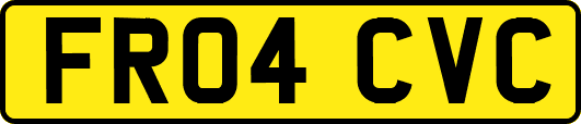 FR04CVC
