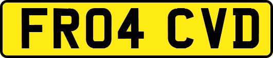 FR04CVD