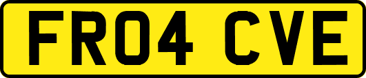 FR04CVE