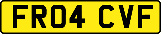 FR04CVF