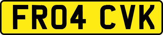 FR04CVK