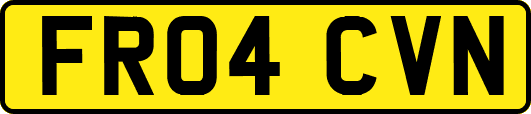 FR04CVN