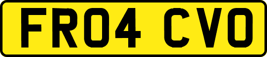 FR04CVO