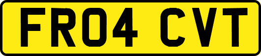 FR04CVT