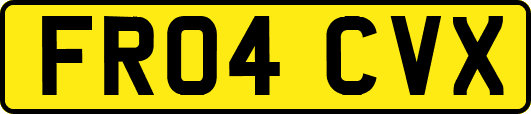 FR04CVX