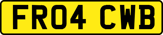 FR04CWB