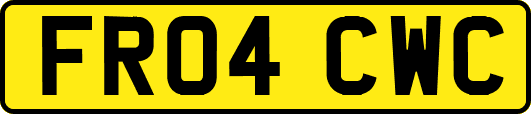 FR04CWC